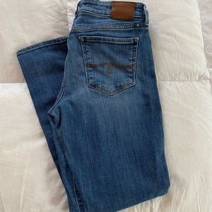 Lucky Brand Jeans